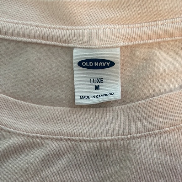 Women’s lightweight tee size medium - Picture 3 of 3